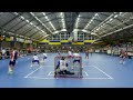 SESTŘIH | OSMIFINÁLE #1 | Chodov vs. Kladno