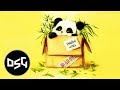 Panda Eyes - The Beauty & The Lazergun