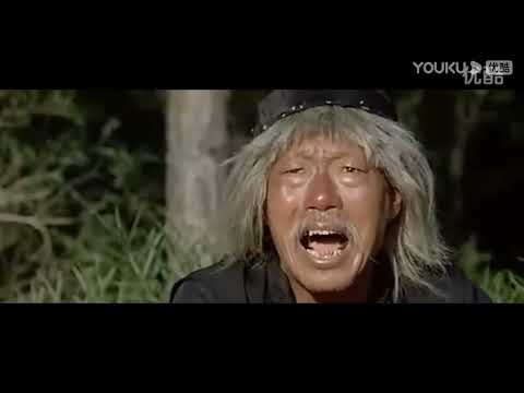 醉拳 成龙VS阎铁心