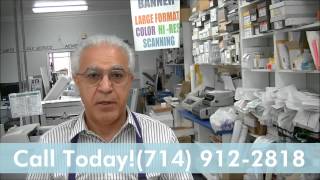 Shredding Service Garden Grove, CA  (714) 912-2818