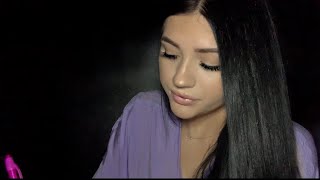 ASMR| INAUDIBLE WHISPERING WITH TYPING AND NOTE TAKING