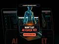 Before You Let AI Agents Browse, Add This Firewall #Shorts
