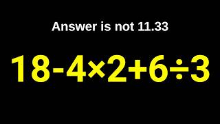 Celebrity This Simple Question Is a Trap Profile