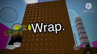 The 12 Stud Wrap (Completion)