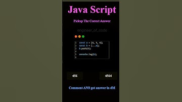 Java script daily problem #js #python #programminglanguage #computer #coding #javascript #webcode