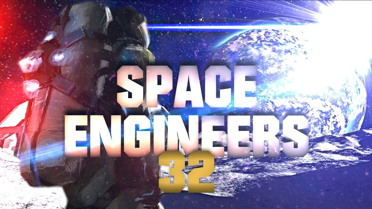¿RECUERDO CÓMO CONSTRUIR? | Space Engineers 2 | Ep. 32 Gameplay Español ...