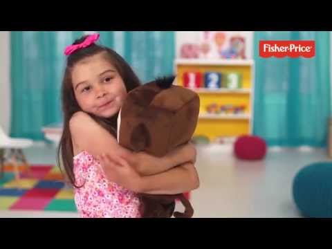 It's Playtime! Your Child Leads The Experience | Smart Toy | Fisher Price - It's Playtime! Your Child Leads The Experience | Smart Toy | Fisher Price
