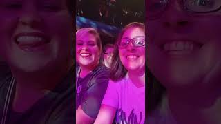 Gavin Degraw Fans singing Best I Ever Had gothic theater