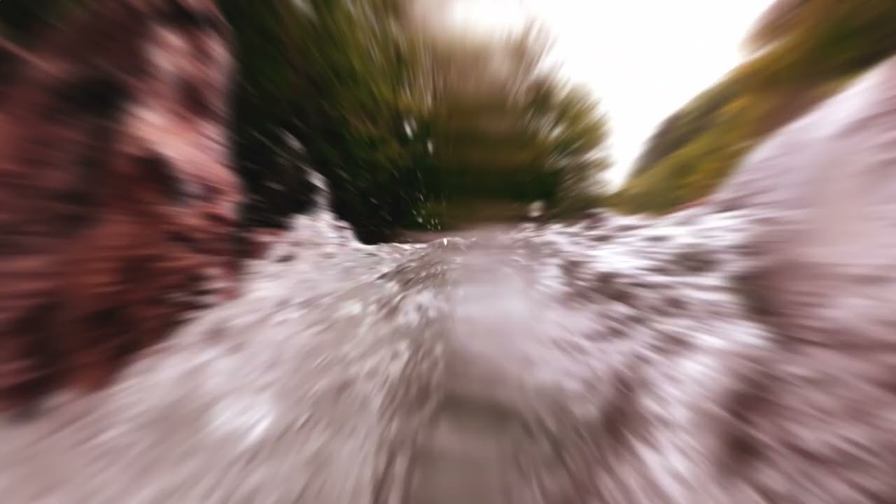 YouTube Video Editing - Complete Example