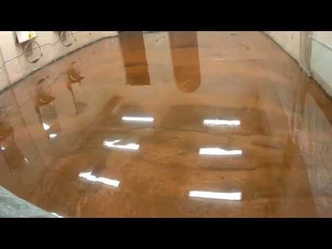 PORCELANATO LIQUIDO 3D PISO DE RESINA EPOXY PIGMENTO METÁLICA RENOVAÇÃO TOTAL