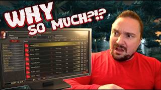 Why Consumable Prices Keep Spiking in TBC Anniversary (It's Not Bots)