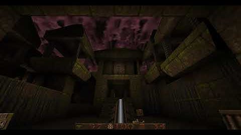 Quake - Epochs of enmity (Part 2)