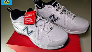 New Balance Men's 608 V5: Update & Review – The Ultimate Cross Trainer