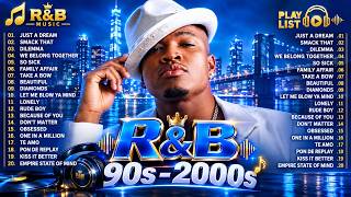 90S R&B PARTY MIX👑Alicia Keys, Usher, Chris Brown,Ne Yo,Mariah Carey - OLD SCHOOL R&B MIX 90s 2000s