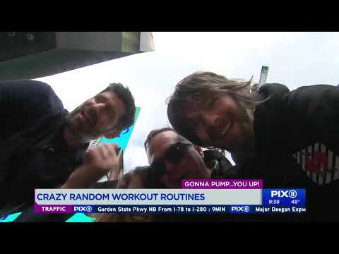 crazy,-random-workouts-with-ben-aaron