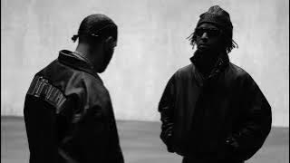 Drake - Hours In Silence (First Part Only)