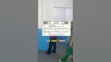 سوره نصر: راه پیروزی و بخشش خداوند