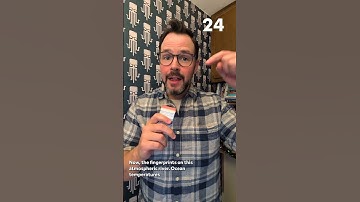 The Climate Fingerprints on This Week