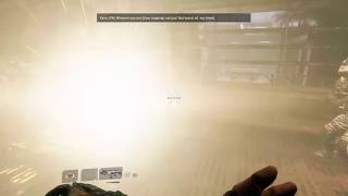 Titanfall™ 2 nessie easter egg