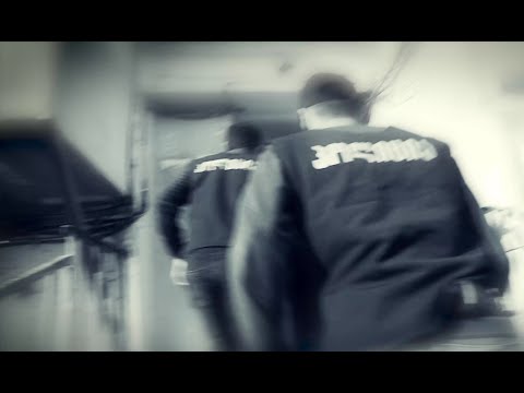 პოლიციის ფაილები - ნარკოლაბორატორია