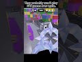 They probably won't play FPS games ever again #roblox