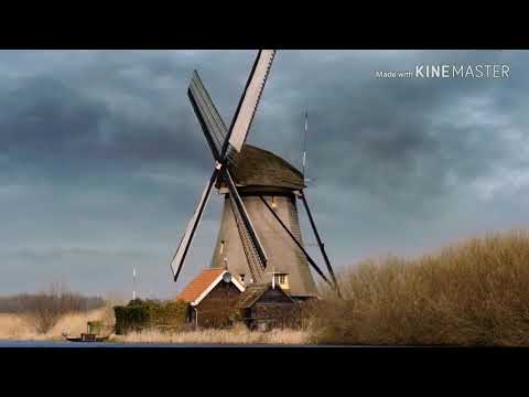 Google wind turbine
