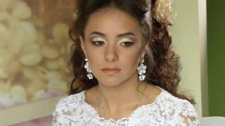 Образ Невесты 2016. The Image Of The Bride In 2016. Photographing. Образ Невесты 2016. The Image Of The Bride In 2016. Photographing.