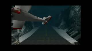 Runway A 022 World Record