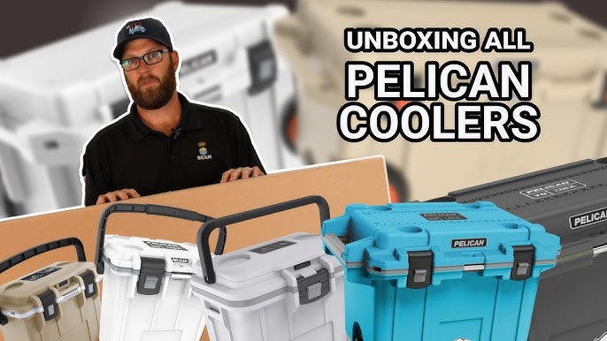 Pelican 14qt Personal Cooler