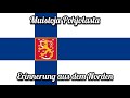 Muistoja Pohjolasta