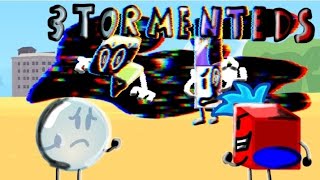 BFB X FNF X PIBBY | 3 Tormenteds (Collection)