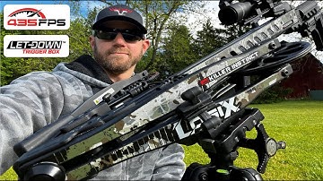 The Killer Instinct LOGIX 435 is a ROCKSTAR!