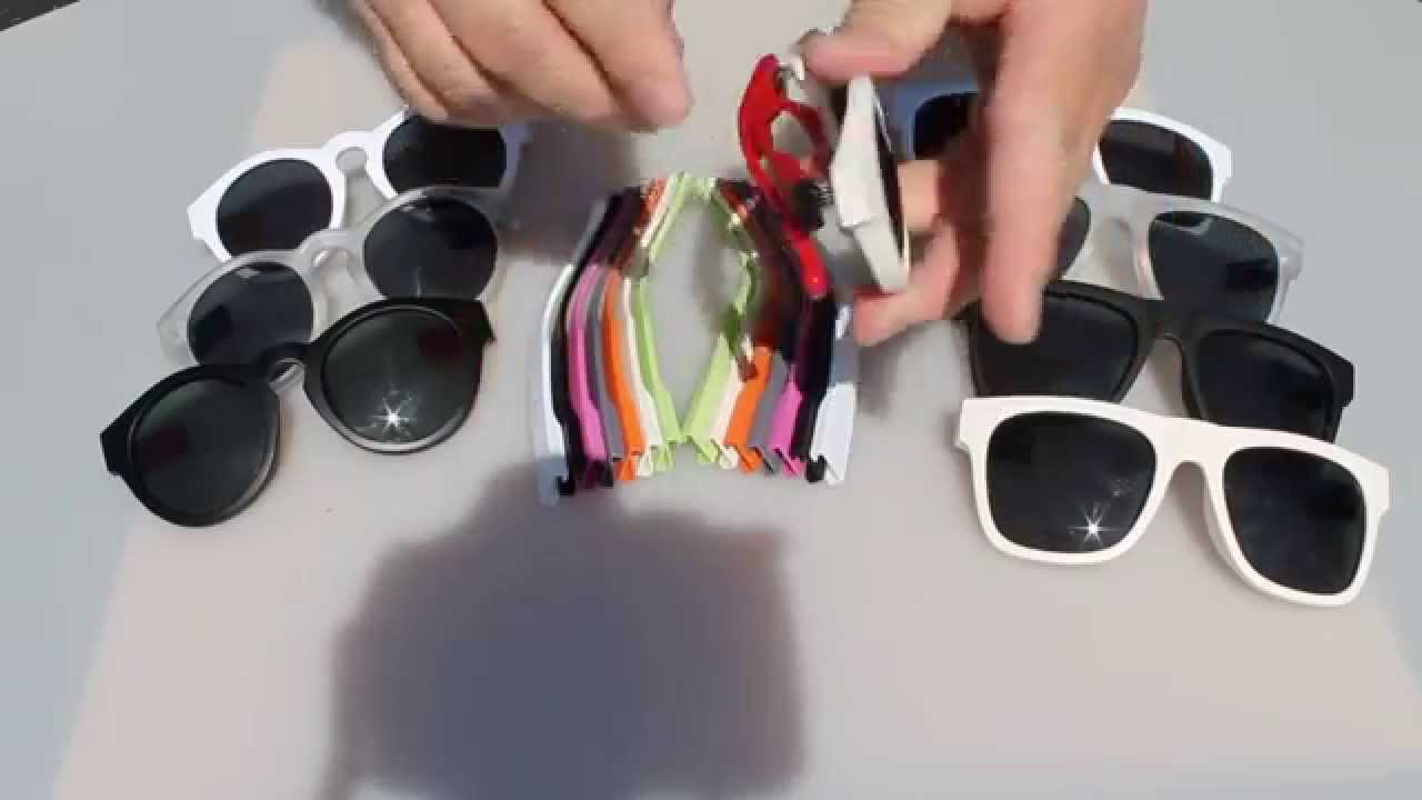 SWAP by T33ZE Eyewear