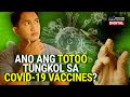 COVID-19 vaccine myths, debunked! | Need to Know