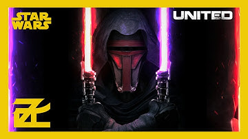 Revan VS Tenebrae - United We Stand