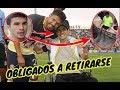 7 Mexicanos Que Se Retiraron De Las Canchas Contra Su Voluntad