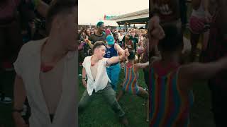 Kentuckiana Pride Festival & Parade - NIGHT RECAP REEL