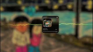 That girl&The way i still love you