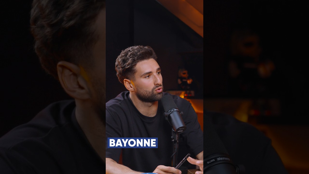 Quelle équipe retenez-vous sur ce début de saison ?