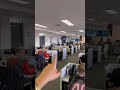Come bts of a Motorsport media centre