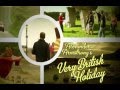 Alexander Armstrong&#39;s Very British Holiday