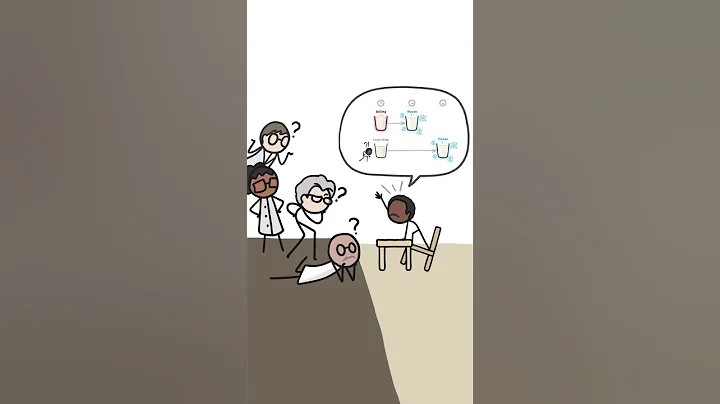 Why does boiled water freeze faster?