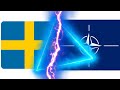Войдет ли Швеция в НАТО? Будут ли последствия?