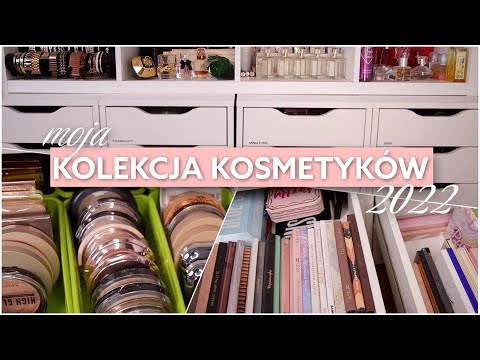 Wideo: Zasady makijażu. Przegląd kosmetyków na różne warunki pogodowe