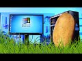 Can you game on a "Potato" PC in 2021??