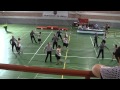 Coreografia MIX ABBA 2011