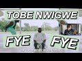 TOBE NWIGWE "FYE FYE FT. FAT" FIRST REACTION!! | HARDEST SONG OF THE YEAR!!!