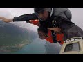 Skydive Interlaken Yansshi Skydive Interlaken Yansshi