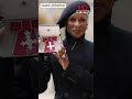 British Star Cynthia Erivo Awarded Prestigious MBE
