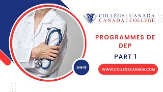 Canada College - Nursing Programs in Quebec